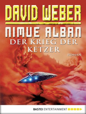 cover image of Der Krieg der Ketzer: Bd. 2. Roman